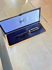 Penna stilografica Montblanc