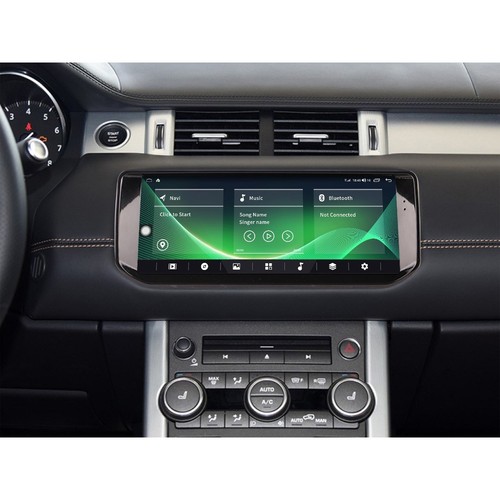 Navigatore gps android - android, 10,25"