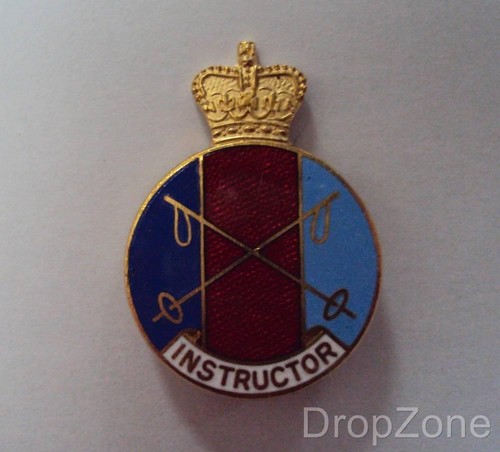 British military army air - army,