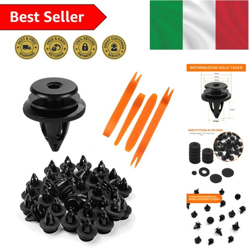 Uraqt rivetti plastica - rivetti, auto