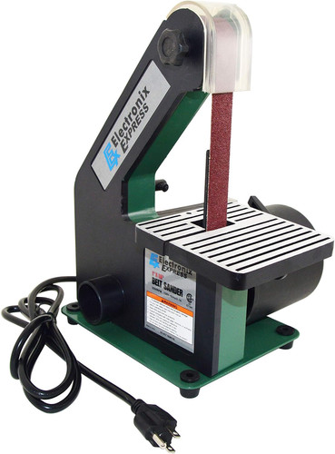 Mini levigatrice nastro - mini, x