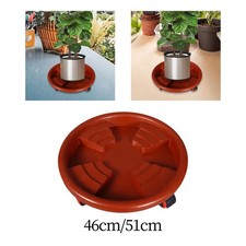 Carrello Porta Piante con