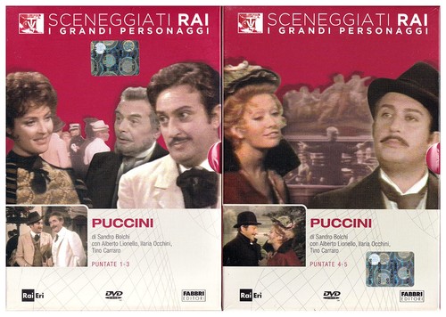 Puccini - bolchi,
