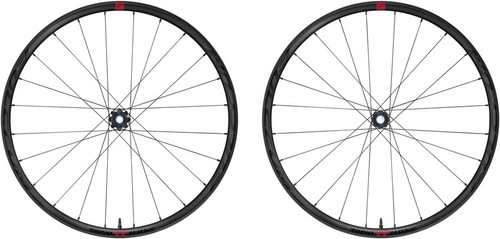 Set ruote fulcrum rapid - ruote,
