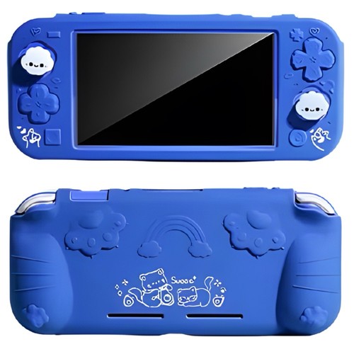 Nintendo switch lite cover - switch,
