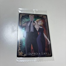 HUNTER×HUNTER 4 Pakunoda &