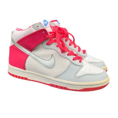 Nike dunk high picnic pink - nike,