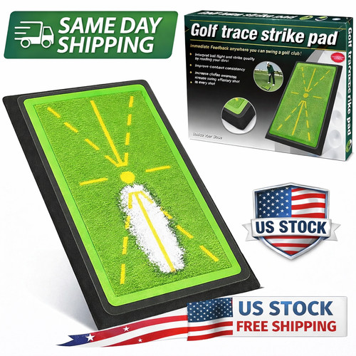 Tappetino allenamento golf - allenamento, per