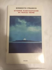 Storie Fantastiche di Isole