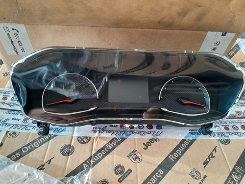 Quadro strumenti visteon - quadro,