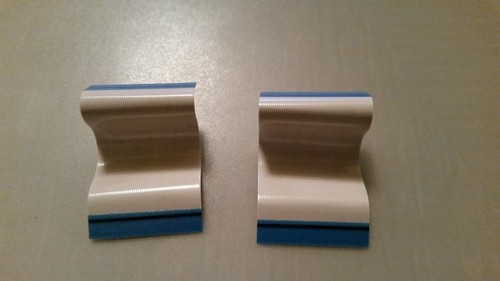 Con cavi display lvds - per, tv