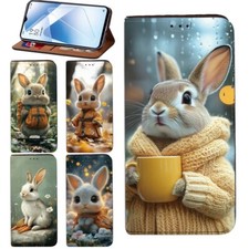 Custodia telefono in pelle PU