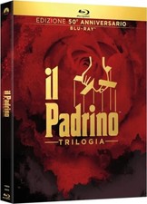 Il Padrino - Trilogia (4