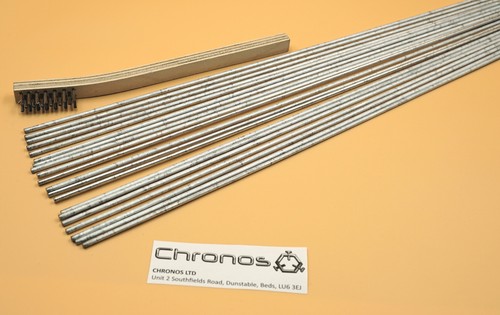 Alluminio weldingdurafix - alluminio,