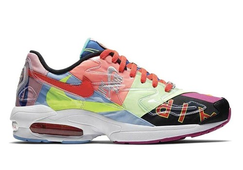 Nike air max light - air,