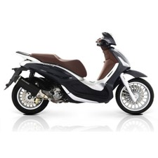 Marmitta Malossi RX BLACK