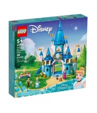Lego Principesse Disney  Il