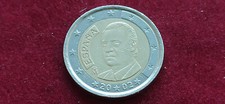 Moneta rara euro spagna - 2,