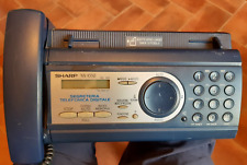 SHARP NX-A550 SEGRETERIA