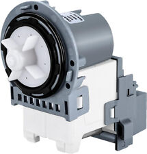 Pompa di scarico lavatrice