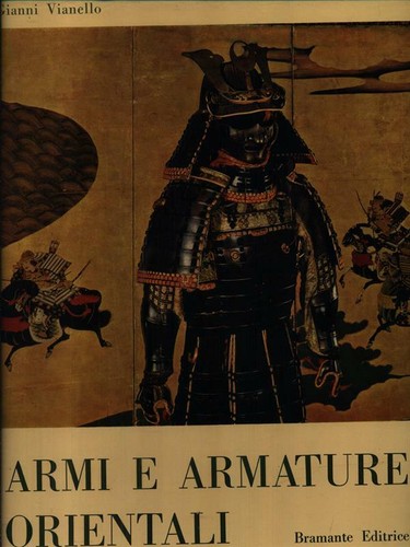 Armi armature orientali - armi,