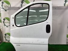 PORTIERA ANTERIORE SINISTRA PER OPEL Vivaro Serie (A) (06>14)