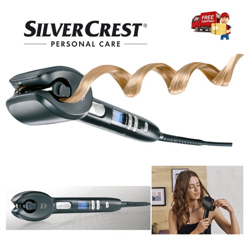 Silvercrest personal care - personal,