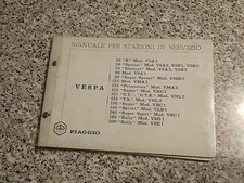 Manuale per stazioni - , di