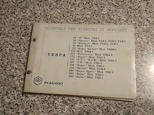 Manuale per stazioni - , di