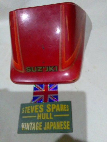 Suzuki zr50sk 1982 coprisella - zr50sk,