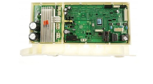 New scheda lavatrice samsung - new,