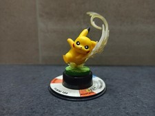 Pikachu Pokémon Next Quest Figure ITALIANA ITA GMC Gioco di Miniature Colleziona