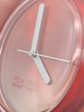 Swatch vintage midi - vintage, pop