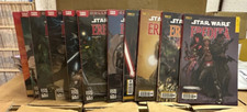 100% STAR WARS EREDITA' SERIE