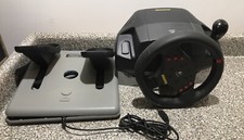 Logitech Momo Racing Force