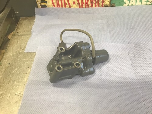 Valvola bobina honda bf90 vtec - honda,