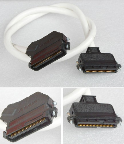 Cavo scsi pin maschio - scsi,