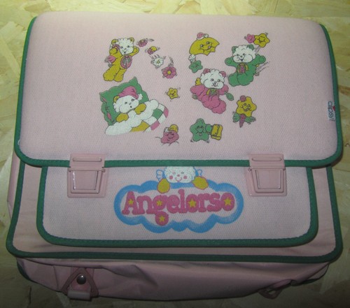 Angelorso cartella clipsy - angelorso,