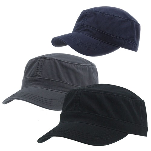 Cappello radar militare nuovo - cappello,