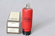 1 x NOS ECH3, ECH 3, PHILIPS
