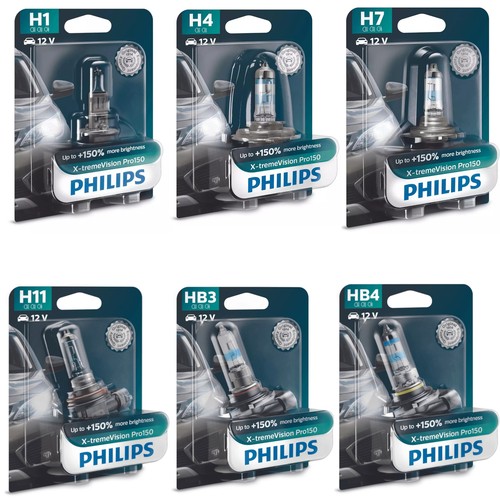 Philips tremevision pro150 - philips, x-tremevision