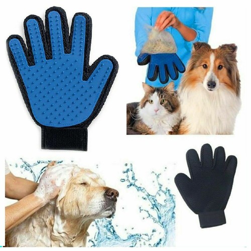 Guanto per rimozione peli cane - guanto,