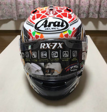 Casco integrale Arai RX-7X