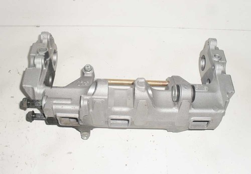 Braccio oscillante supporto - braccio,
