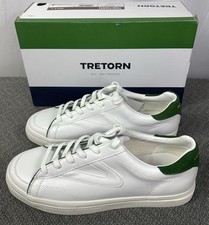 Sneakers Tretorn uomo bianche
