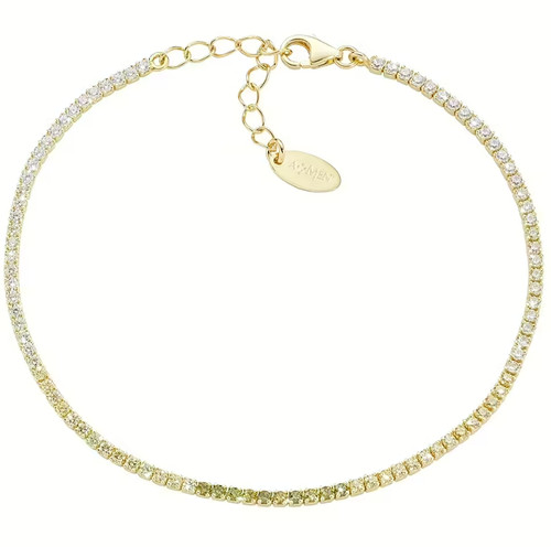 Amen bt1degol17 bracciale - amen,