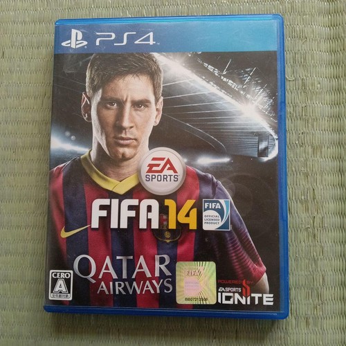 Fifa ps4 japan - ps4, gioco