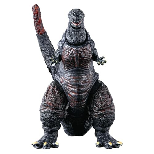 Bandai modellino godzilla - [bandai],
