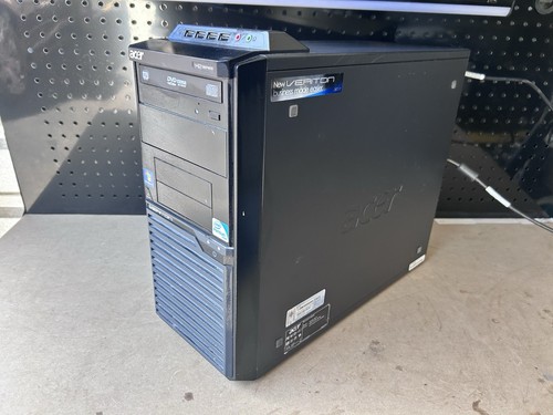 Acer veriton m275 computer - veriton,