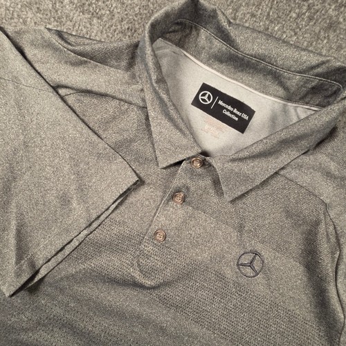 Polo mercedes benz uomo - polo,